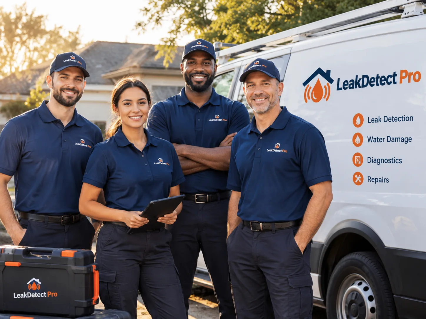 Roof Repair company in Andover, OH